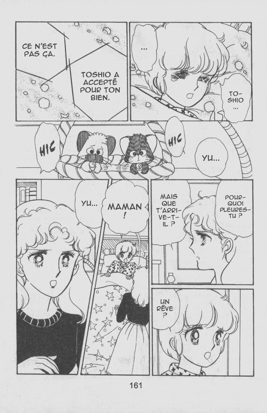 img Creamy Mami L'Ange de la Magie 17